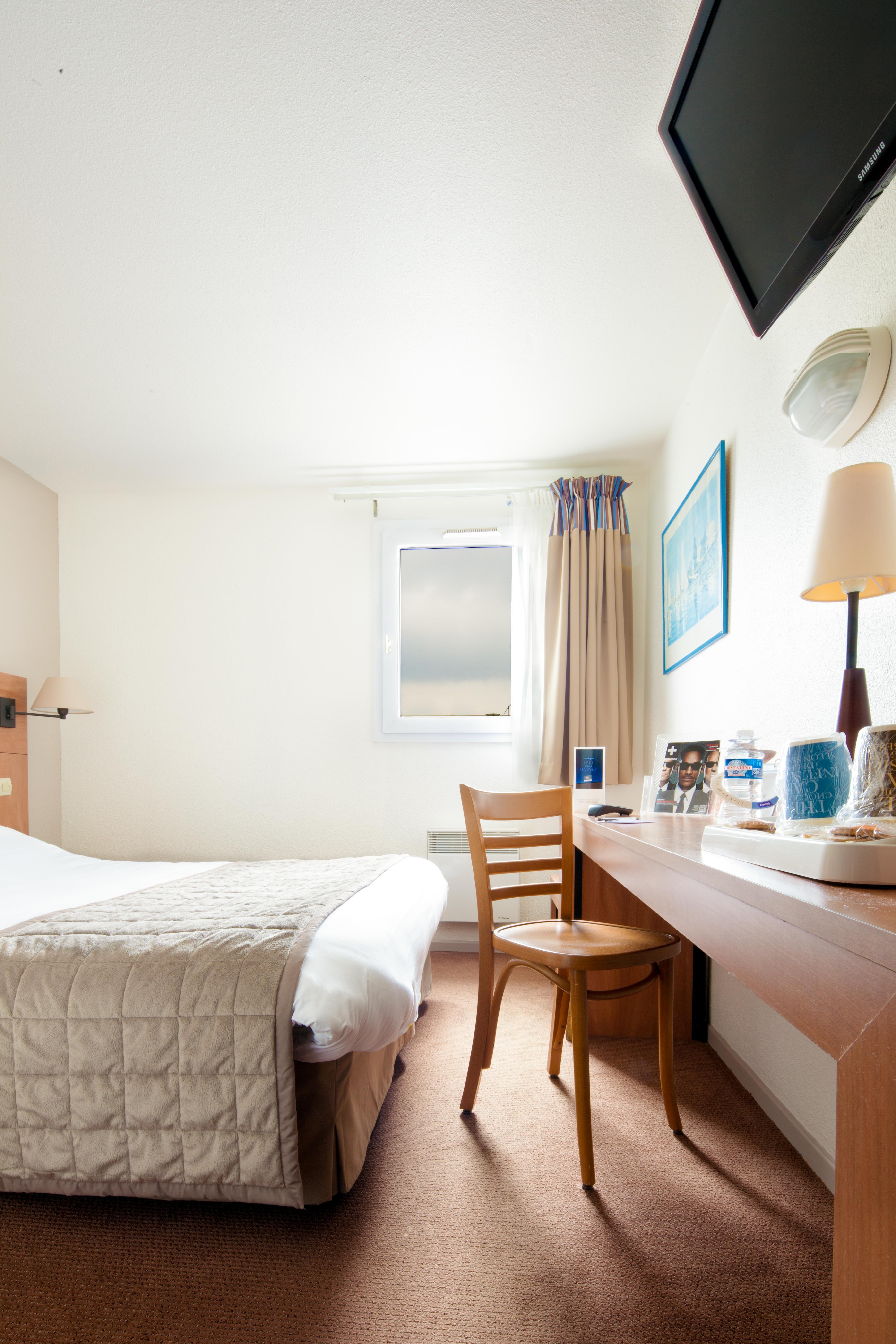 Sure Hotel By Best Western Calais Coquelles Tunnel S/ Manche Eksteriør bilde