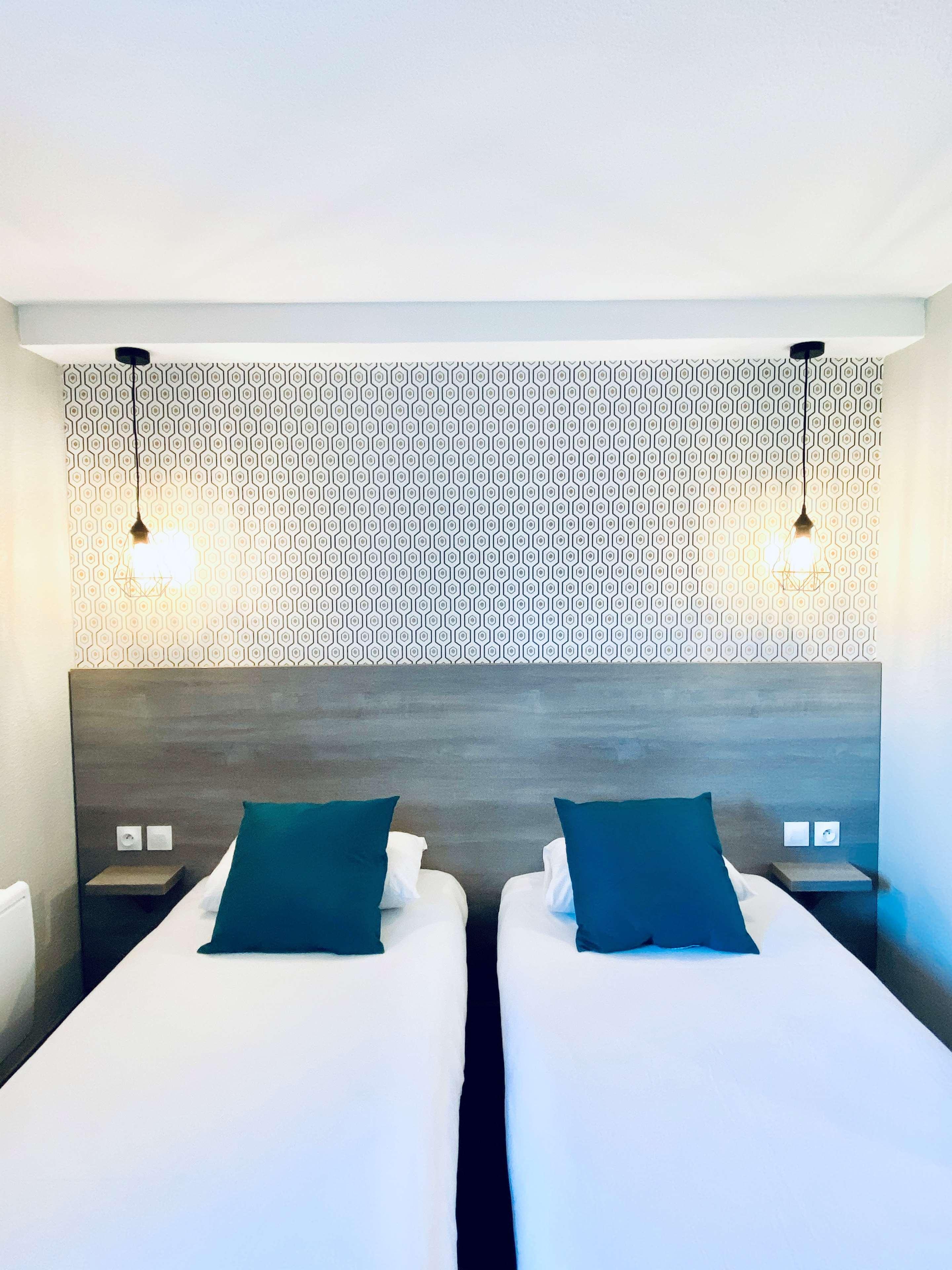 Sure Hotel By Best Western Calais Coquelles Tunnel S/ Manche Eksteriør bilde